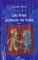 Les ânes porteurs de livres, Le Maître des Eaux Amères (9782296028654-front-cover)