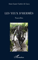 Les yeux d'Hermès (9782296080096-front-cover)