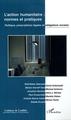 Cultures et Conflits, L'action humanitaire : normes et pratiques, Politique, prescriptions légales et obligations morales (9782296002302-front-cover)