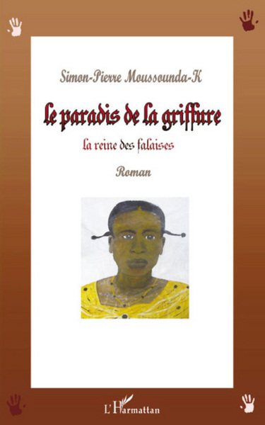 Le paradis de la griffure, La reine des falaises (9782296057241-front-cover)