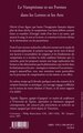 Le vampirisme et ses formes dans les Lettres et dans les Arts (9782296091207-back-cover)