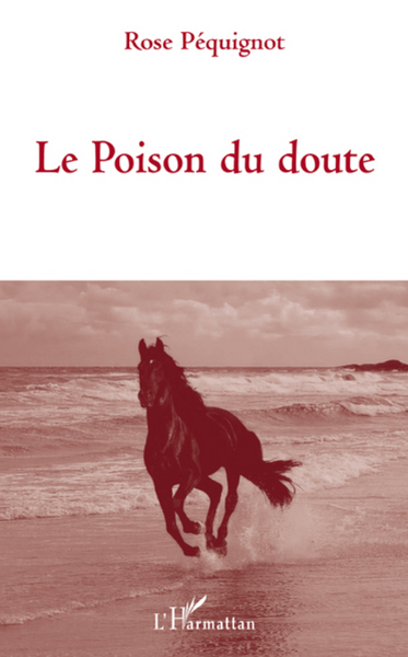 Le Poison du doute (9782296069879-front-cover)