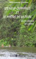 Les neuf chamanes et le maître de la pluie, Récits Palikur de Guyane (9782296027404-front-cover)