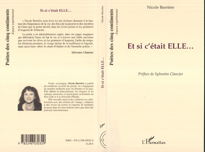 Et si c'était ELLE... (9782296030329-front-cover)