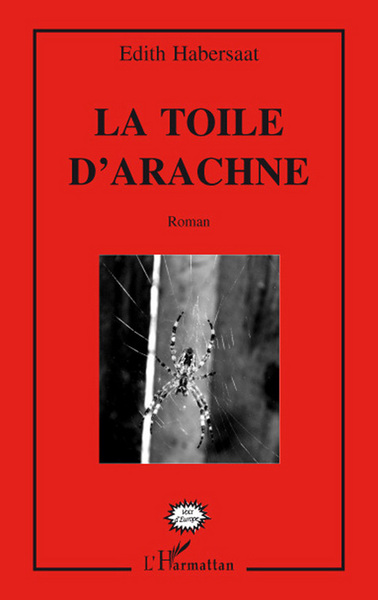 La toile d'Arachné (9782296056633-front-cover)