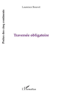 Traversée obligatoire (9782296088894-front-cover)