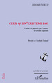 Ceux qui n'existent pas (9782296052284-front-cover)