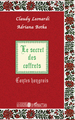 Le secret des coffrets, Contes hongrois (9782296076150-front-cover)