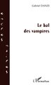 Le bal des vampires (9782296063211-front-cover)