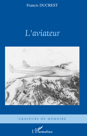 L'aviateur (9782296018730-front-cover)