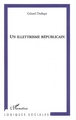 Un illettrisme républicain (9782296016941-front-cover)
