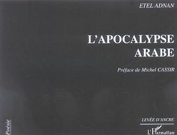 L'apocalypse arabe (9782296010123-front-cover)