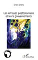 Les Afriques postcoloniales et leurs gouvernements (9782296045514-front-cover)