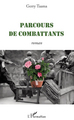 Parcours de combattants, Roman (9782296069350-front-cover)