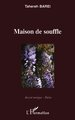 Maison de souffle (9782296094369-front-cover)