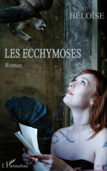 Les ecchymoses (9782296067059-front-cover)