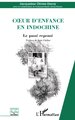 Cur d'enfance en Indochine (9782296007222-front-cover)