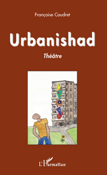 Urbanishad, Théâtre (9782296065031-front-cover)