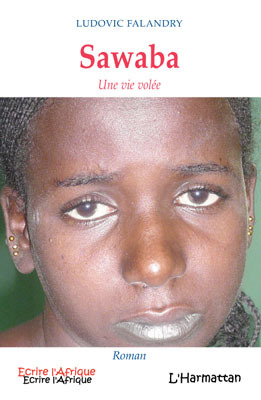 Sawaba, Une vie volée (9782296089419-front-cover)