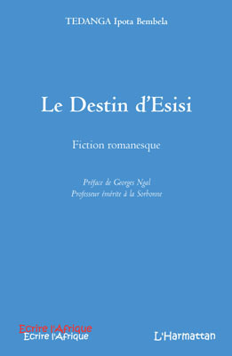 Le destin d'Esisi (9782296094482-front-cover)