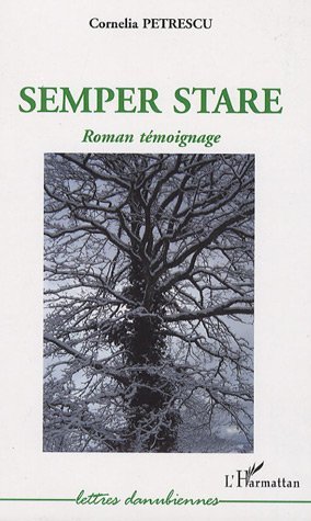 Semper Stare (9782296018327-front-cover)