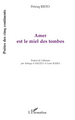 Amer est le miel des tombes (9782296075146-front-cover)