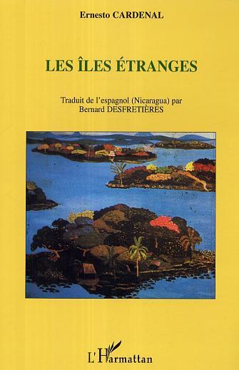 Les îles étranges, Mémoires (2e partie) (9782296004771-front-cover)