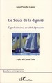 Le souci de la dignité, L'appel silencieux des aînés dépendants (9782296046641-front-cover)