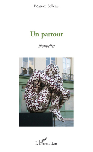 Un partout, Nouvelles (9782296075917-front-cover)