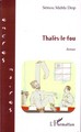 Thalès-le-fou (9782296045040-front-cover)