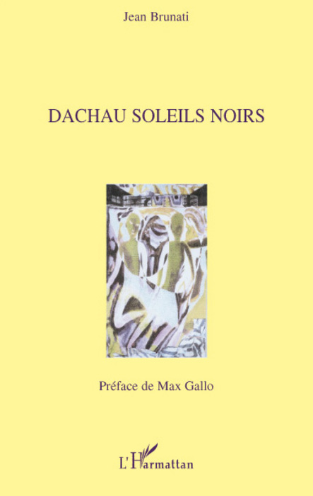 Dachau soleils noirs (9782296063907-front-cover)