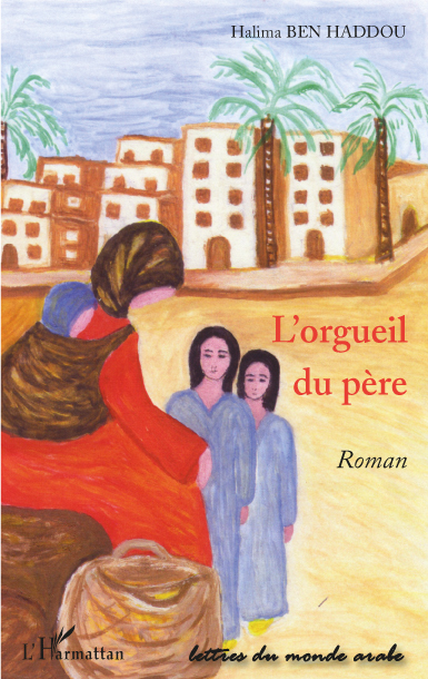 L'orgueil du père (9782296092204-front-cover)