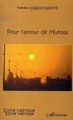 Pour l'amour de Mukala (9782296023130-front-cover)