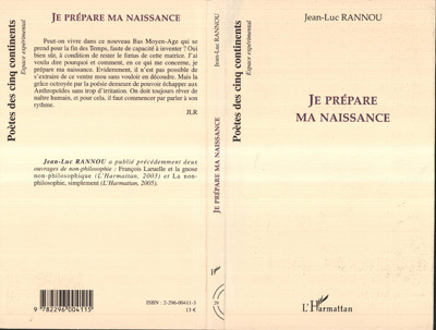 Je prépare ma naissance (9782296004115-front-cover)