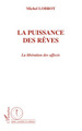 La puissance des rêves, La libération des affects (9782296096417-front-cover)