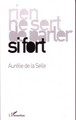 Rien ne sert de parler si fort (9782296015197-front-cover)