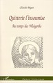 Quitterie l'insoumise, Au temps des Wisigoths (9782296049499-front-cover)