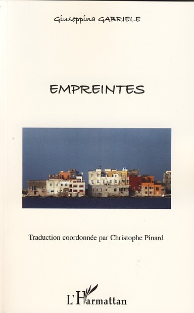 Empreintes (9782296045699-front-cover)