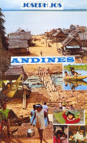 Andines (9782296016361-front-cover)