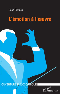 L'émotion à l'oeuvre (9782296090811-front-cover)