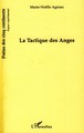 La tactique des anges (9782296053779-front-cover)