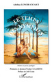 Le temps des nymphes, Poèmes et prose poétique (9782296054608-front-cover)