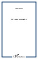 Le livre de Aimé R (9782296033139-front-cover)