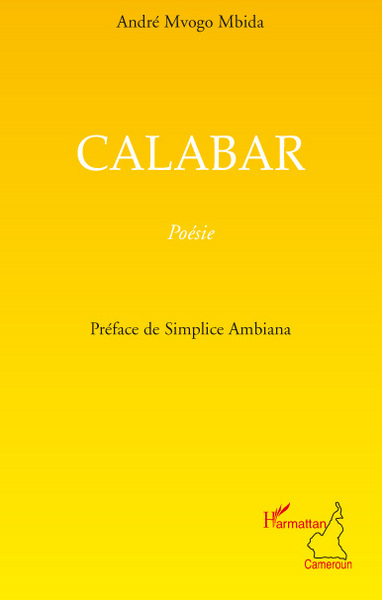 Calabar (9782296094277-front-cover)
