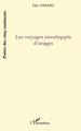 Les voyages enveloppés d'orages (9782296032590-front-cover)