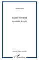 Valère Novarina, La comédie du verbe (9782296090583-front-cover)