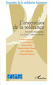 L'invention de la tolérance (9782296064249-front-cover)