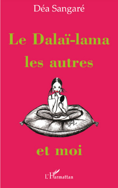 Le Dalaï-lama, les autres et moi (9782296038028-front-cover)