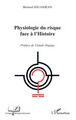Physiologie du risque face à l'histoire (9782296069091-front-cover)