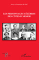 Les personnages célèbres des Côtes-d'Armor (9782296068216-front-cover)